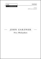 Five Philanders 