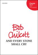 And every stone shall cry 