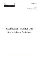 Seven Advent Antiphons 