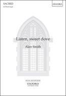 Listen, sweet dove 
