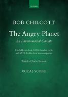 The Angry Planet 