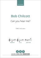 Can you hear me? 