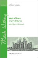 Meditation (after Bach-Gounod) 
