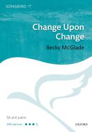 Change Upon Change 