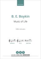 Music of Life 