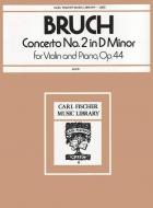 Concerto no. 2 op. 44 