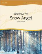 Snow Angel 