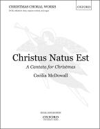 Christus Natus Est 