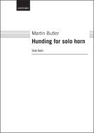 Hunding for solo horn 
