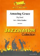 Amazing Grace Standard