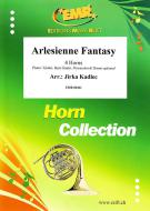 Arlesienne Fantasy Standard