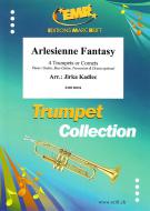 Arlesienne Fantasy Standard
