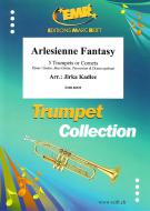 Arlesienne Fantasy Standard