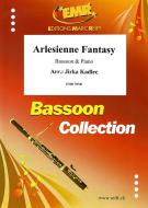 Arlesienne Fantasy Standard