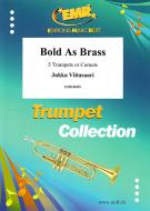 Bold As Brass Standard