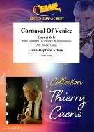 Carnaval Of Venice Standard