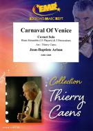 Carnaval Of Venice Standard