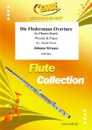 Die Fledermaus Overture Standard