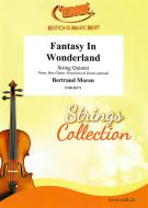 Fantasy In Wonderland Standard