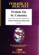 Prelude On St. Columba Standard