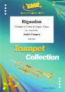 Romance op. 28/3 Standard