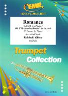 Romance op. 28/3 Standard