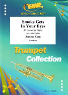 Smoke Gets In Your Eyes Standard