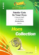 Smoke Gets In Your Eyes Standard