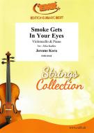 Smoke Gets In Your Eyes Standard