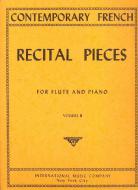 10 French Century Recital Pieces Vol. 2 