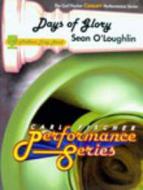Days Of Glory 