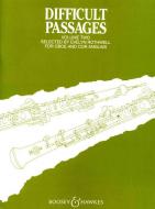Difficult Passages Vol. 2 