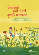 Singend mit Gott groß werden 