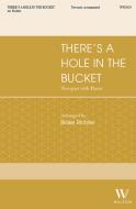 There's a Hole in the Bucket 