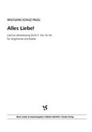 Alles Liebe! 