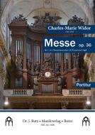 Mass op. 36 