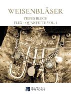 Weisenbläser - Tiefes Blech 