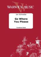 Go Where You Please 