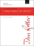 Three Kings of Orient 