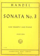 Sonata No. 3 