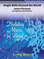 Jingle Bells Around the World 