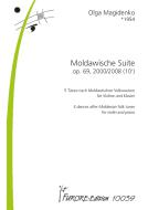 Moldawische Suite 