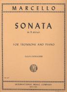 Sonata in A Minor 