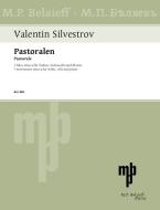 Pastorals Standard