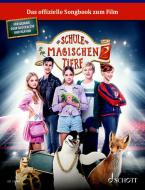 Die Schule der magischen Tiere 2 