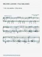 Folk Melodies 