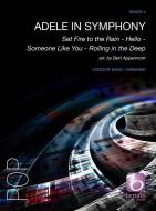 Adele in Symphony 