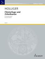 Flüsterfuge und Zirkelkanon Download