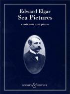 Sea Pictures op. 37 