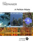 A Pelikán Röpte - Juin 